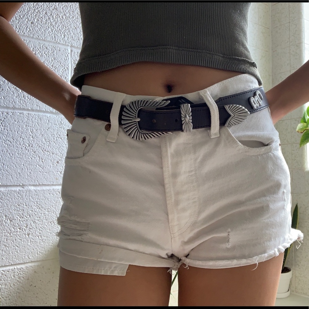 Boho Belt
